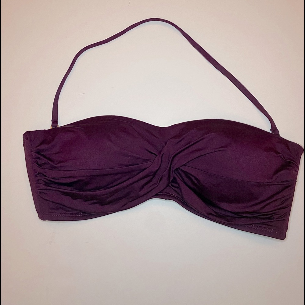 SOLD- Women’s bathing suit top
